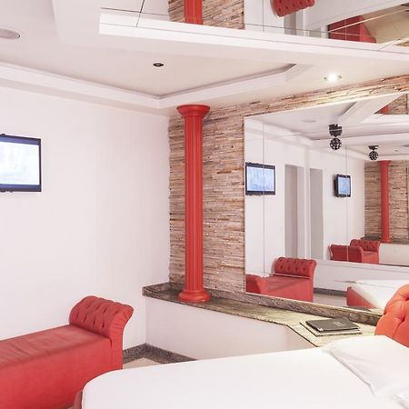 Nosso Hotel (Adults Only) Rio de Janeiro Exterior foto