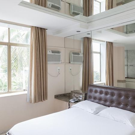Nosso Hotel (Adults Only) Rio de Janeiro Exterior foto
