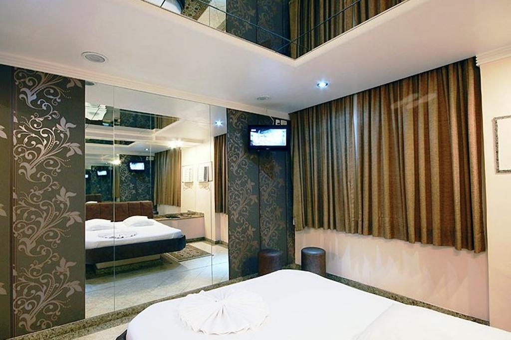 Nosso Hotel (Adults Only) Rio de Janeiro Zimmer foto