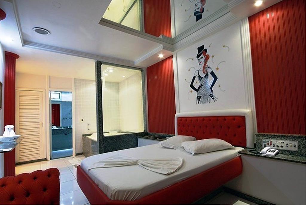 Nosso Hotel (Adults Only) Rio de Janeiro Zimmer foto