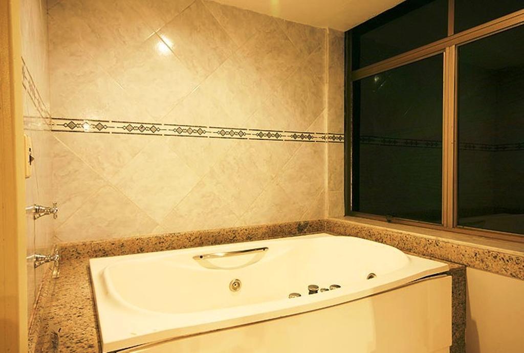 Nosso Hotel (Adults Only) Rio de Janeiro Zimmer foto