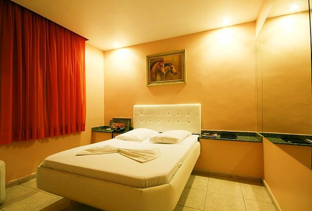Nosso Hotel (Adults Only) Rio de Janeiro Zimmer foto