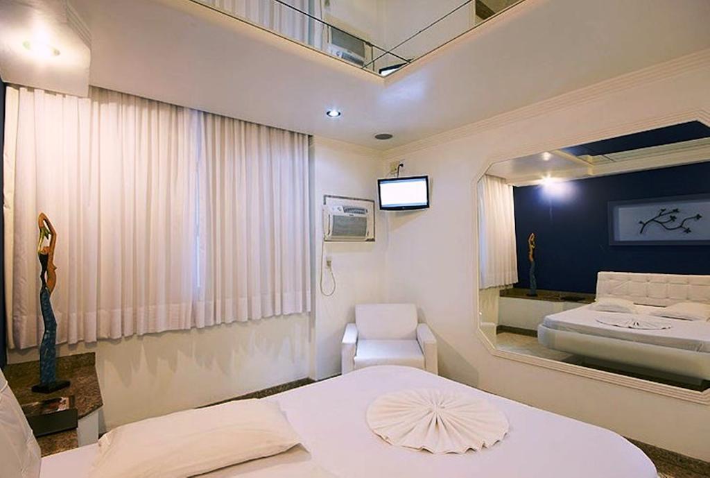 Nosso Hotel (Adults Only) Rio de Janeiro Zimmer foto