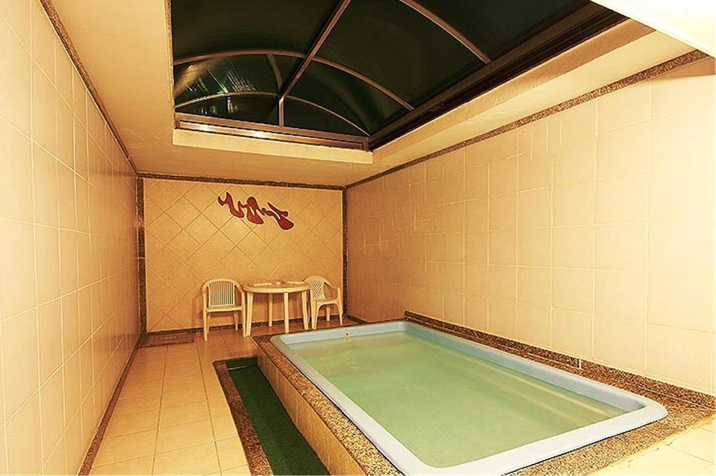 Nosso Hotel (Adults Only) Rio de Janeiro Zimmer foto