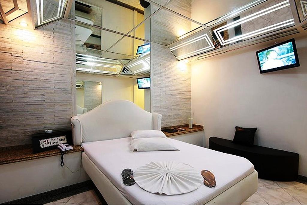 Nosso Hotel (Adults Only) Rio de Janeiro Zimmer foto