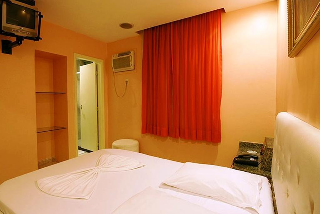 Nosso Hotel (Adults Only) Rio de Janeiro Zimmer foto
