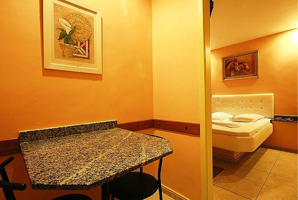 Nosso Hotel (Adults Only) Rio de Janeiro Zimmer foto