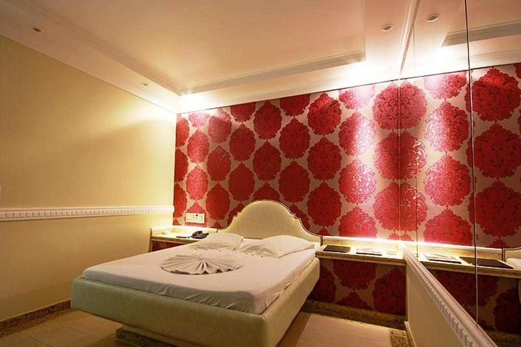Nosso Hotel (Adults Only) Rio de Janeiro Zimmer foto