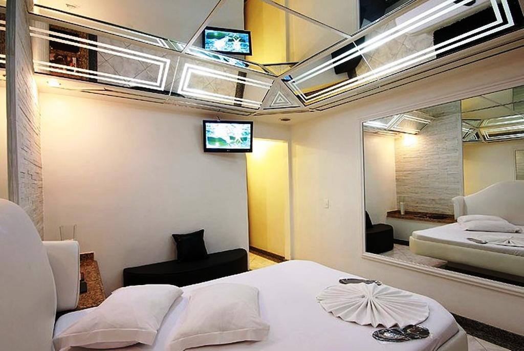 Nosso Hotel (Adults Only) Rio de Janeiro Zimmer foto