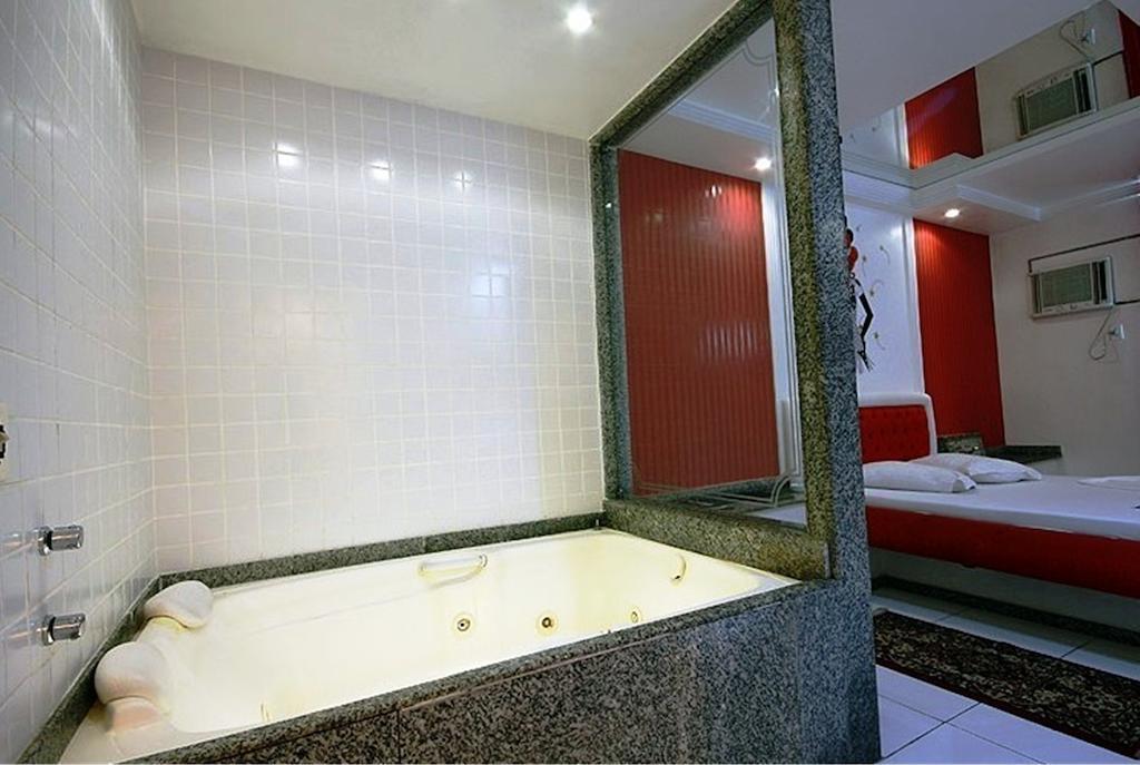 Nosso Hotel (Adults Only) Rio de Janeiro Zimmer foto