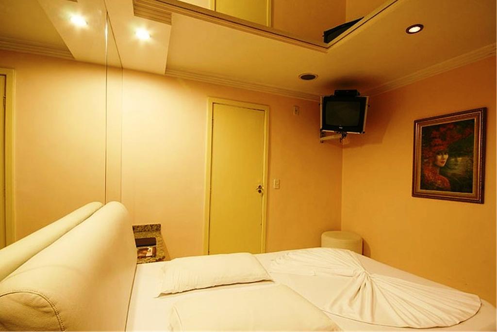 Nosso Hotel (Adults Only) Rio de Janeiro Zimmer foto