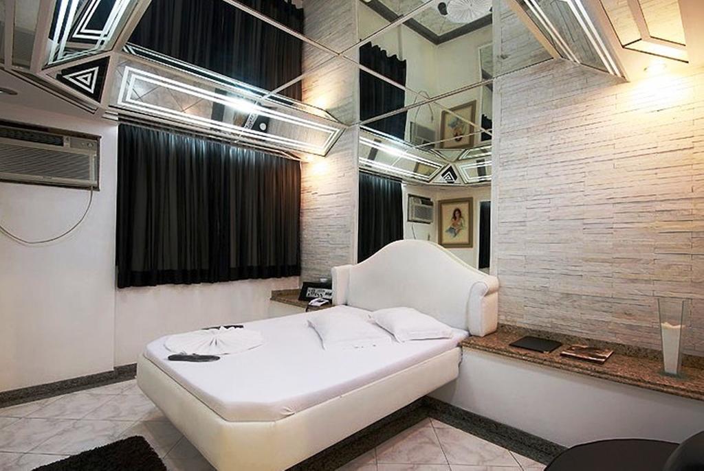 Nosso Hotel (Adults Only) Rio de Janeiro Zimmer foto