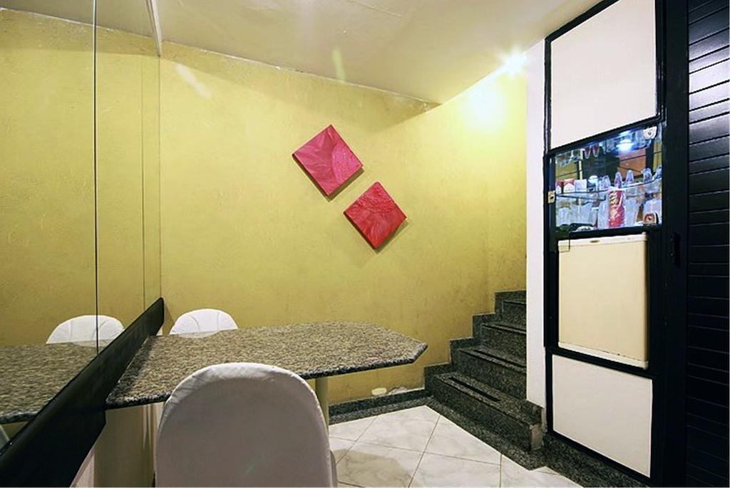 Nosso Hotel (Adults Only) Rio de Janeiro Zimmer foto