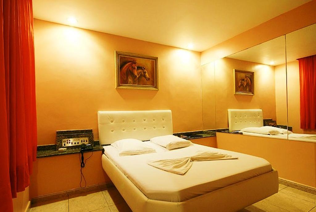 Nosso Hotel (Adults Only) Rio de Janeiro Zimmer foto