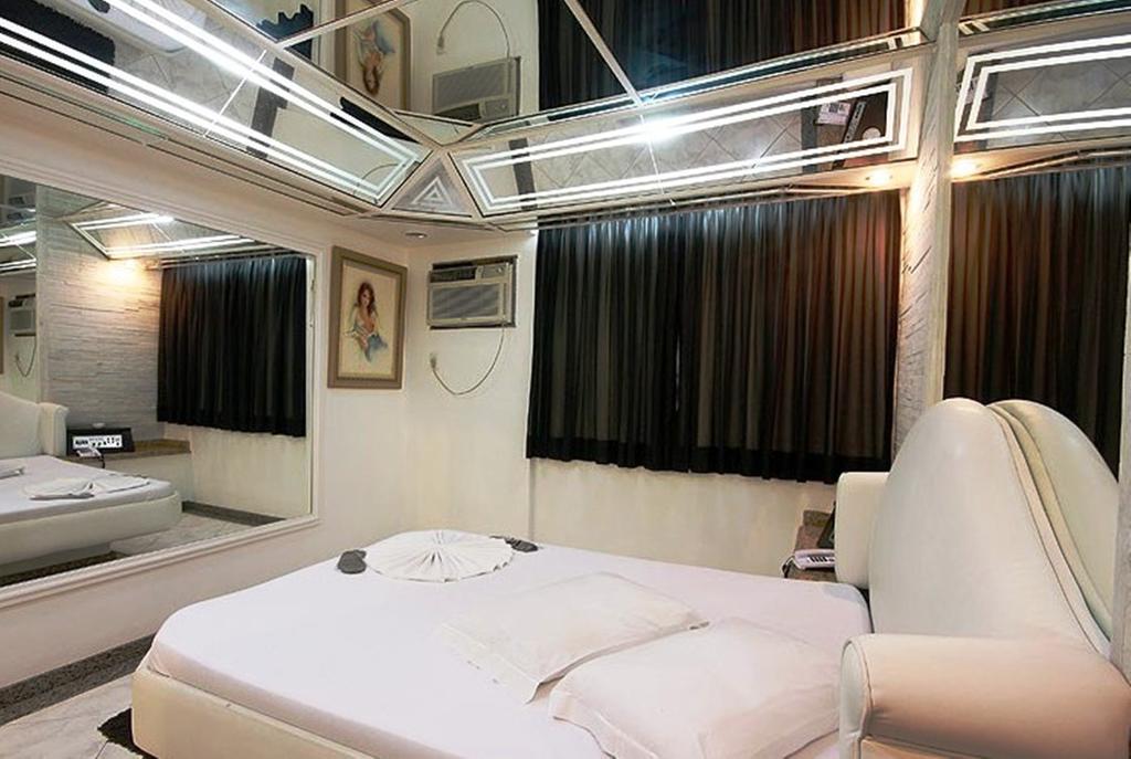 Nosso Hotel (Adults Only) Rio de Janeiro Zimmer foto