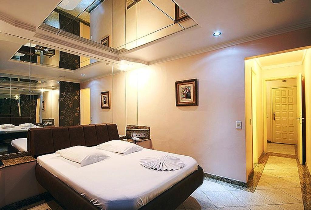 Nosso Hotel (Adults Only) Rio de Janeiro Zimmer foto