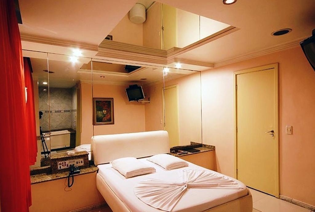 Nosso Hotel (Adults Only) Rio de Janeiro Zimmer foto