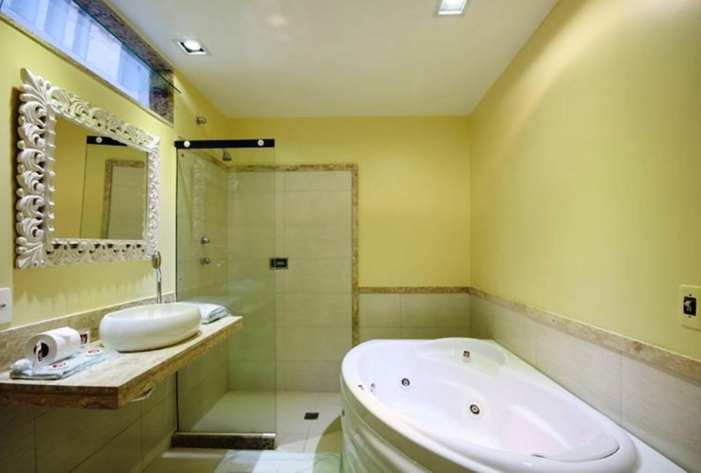 Nosso Hotel (Adults Only) Rio de Janeiro Zimmer foto