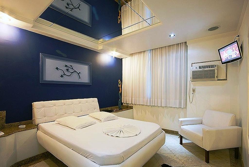 Nosso Hotel (Adults Only) Rio de Janeiro Zimmer foto