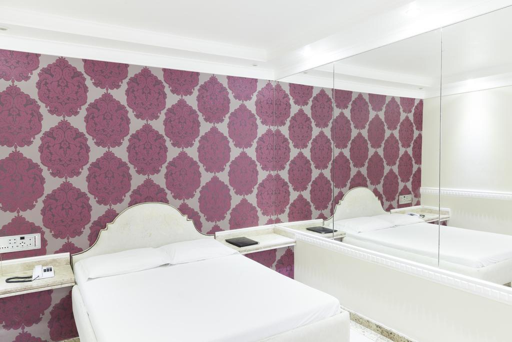 Nosso Hotel (Adults Only) Rio de Janeiro Exterior foto