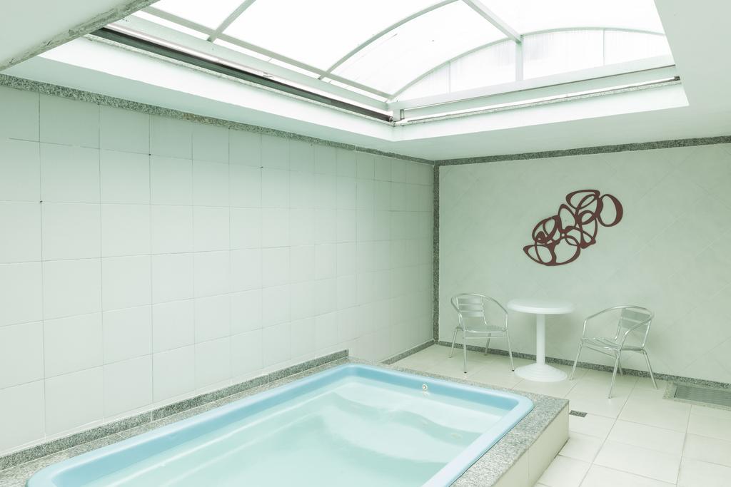 Nosso Hotel (Adults Only) Rio de Janeiro Exterior foto