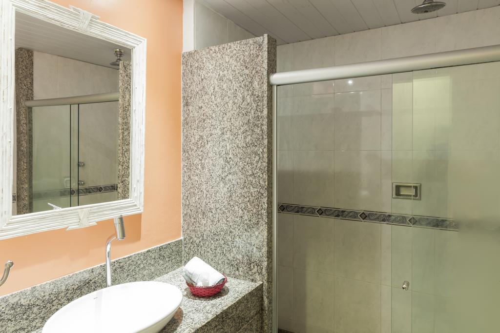 Nosso Hotel (Adults Only) Rio de Janeiro Exterior foto