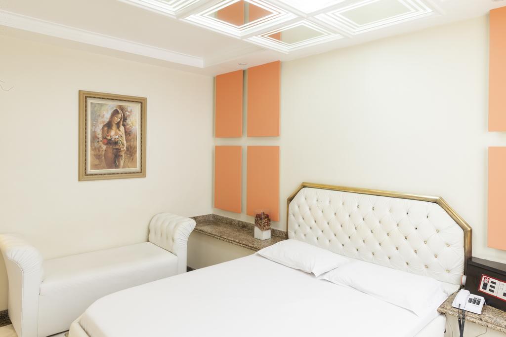 Nosso Hotel (Adults Only) Rio de Janeiro Exterior foto