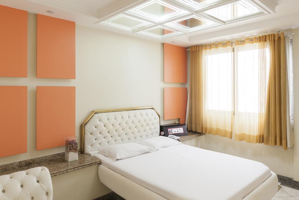 Nosso Hotel (Adults Only) Rio de Janeiro Exterior foto