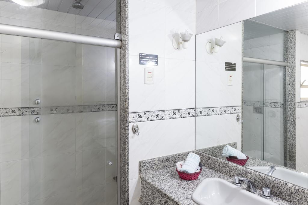 Nosso Hotel (Adults Only) Rio de Janeiro Exterior foto