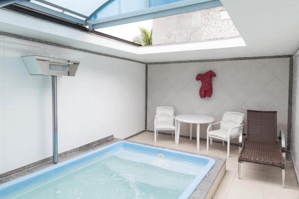 Nosso Hotel (Adults Only) Rio de Janeiro Exterior foto
