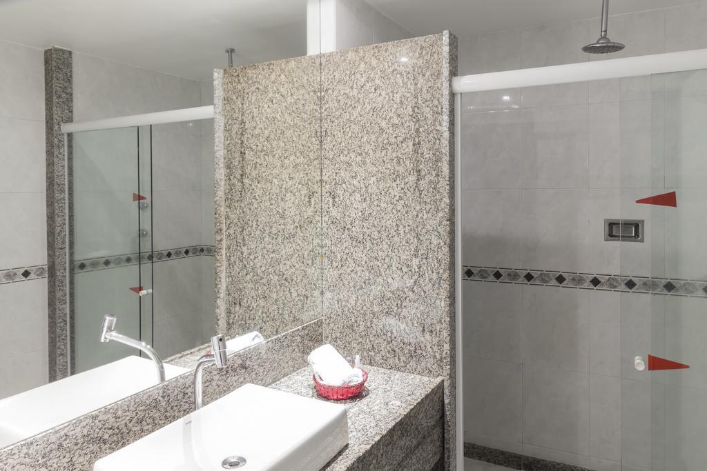 Nosso Hotel (Adults Only) Rio de Janeiro Exterior foto