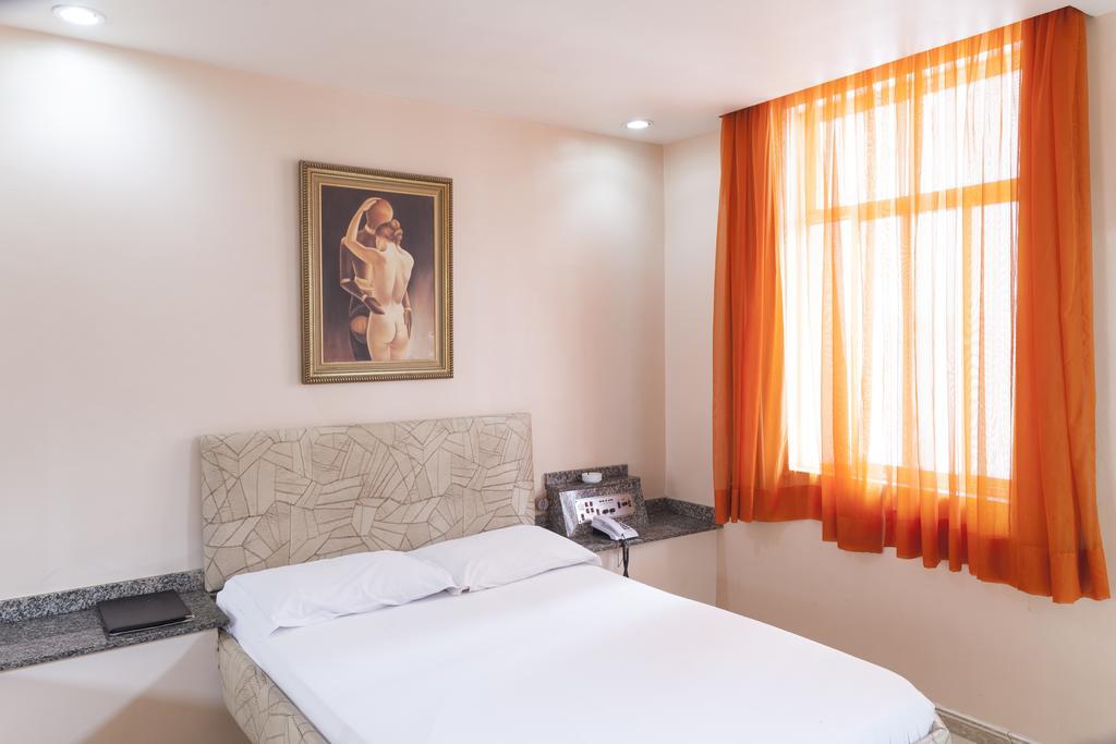 Nosso Hotel (Adults Only) Rio de Janeiro Exterior foto