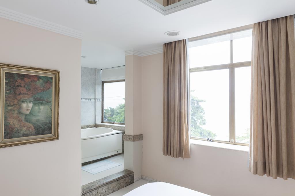 Nosso Hotel (Adults Only) Rio de Janeiro Exterior foto