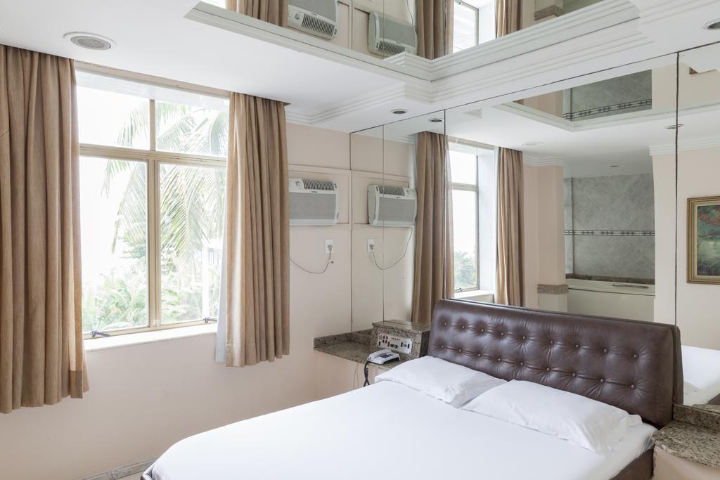 Nosso Hotel (Adults Only) Rio de Janeiro Exterior foto