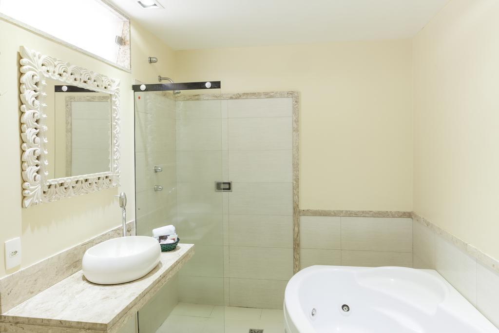 Nosso Hotel (Adults Only) Rio de Janeiro Exterior foto
